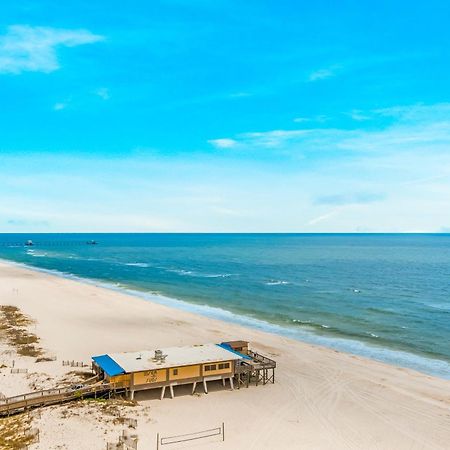 Seawind By Meyer Vacation Rentals Gulf Shores Esterno foto