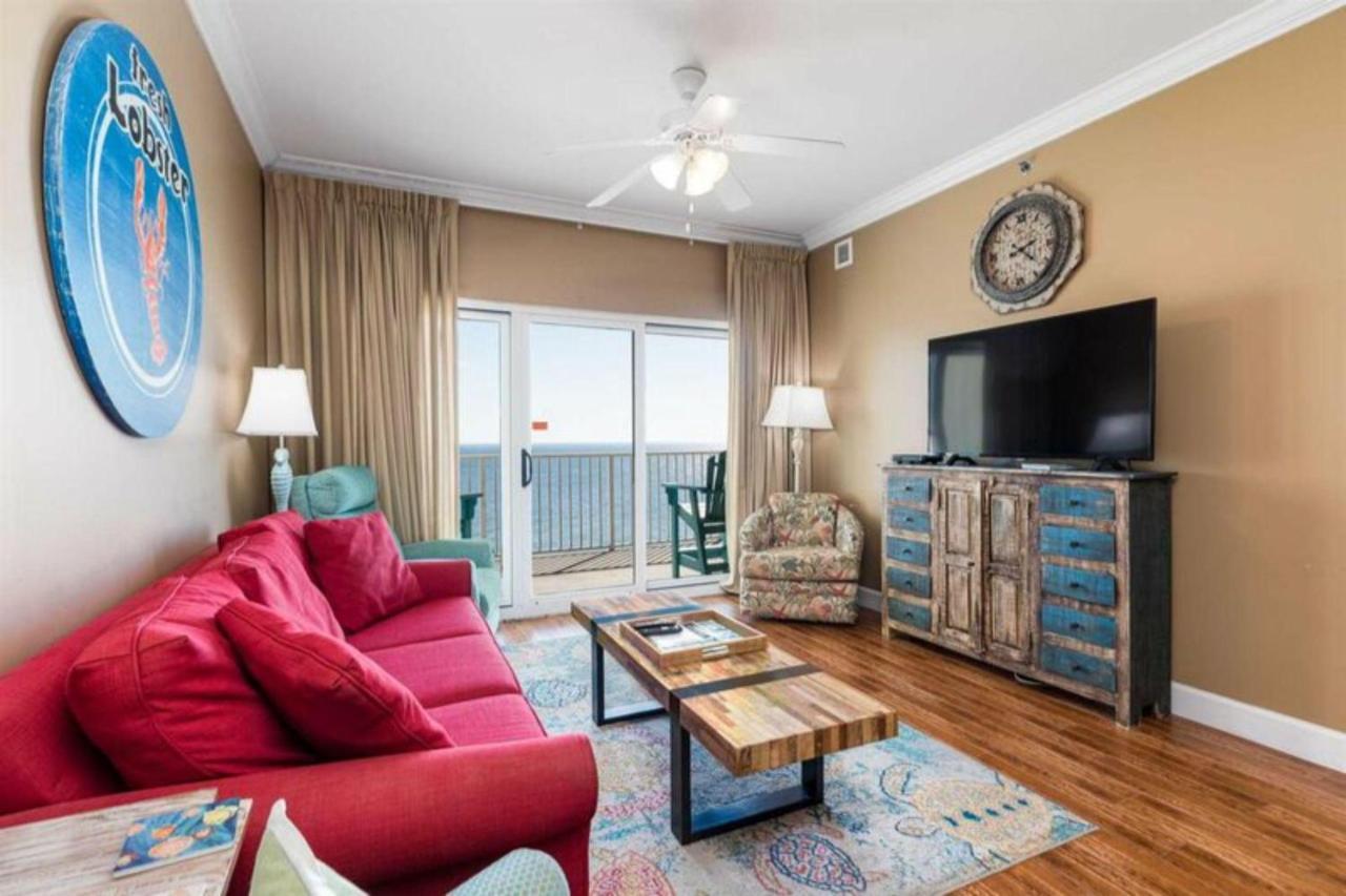 Seawind By Meyer Vacation Rentals Gulf Shores Esterno foto