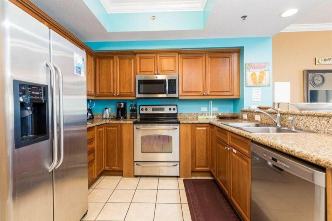 Seawind By Meyer Vacation Rentals Gulf Shores Esterno foto