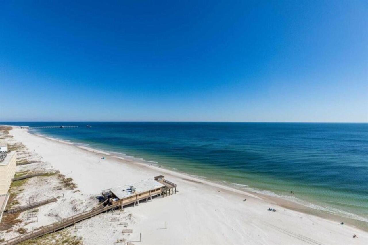 Seawind By Meyer Vacation Rentals Gulf Shores Esterno foto