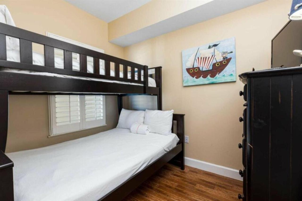 Seawind By Meyer Vacation Rentals Gulf Shores Esterno foto