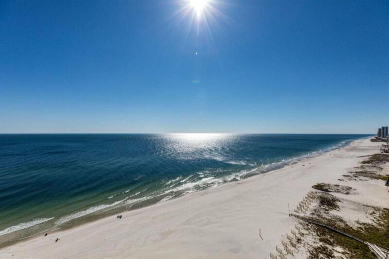 Seawind By Meyer Vacation Rentals Gulf Shores Esterno foto