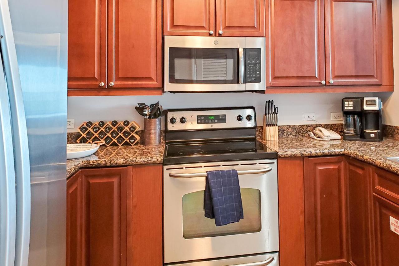Seawind By Meyer Vacation Rentals Gulf Shores Esterno foto