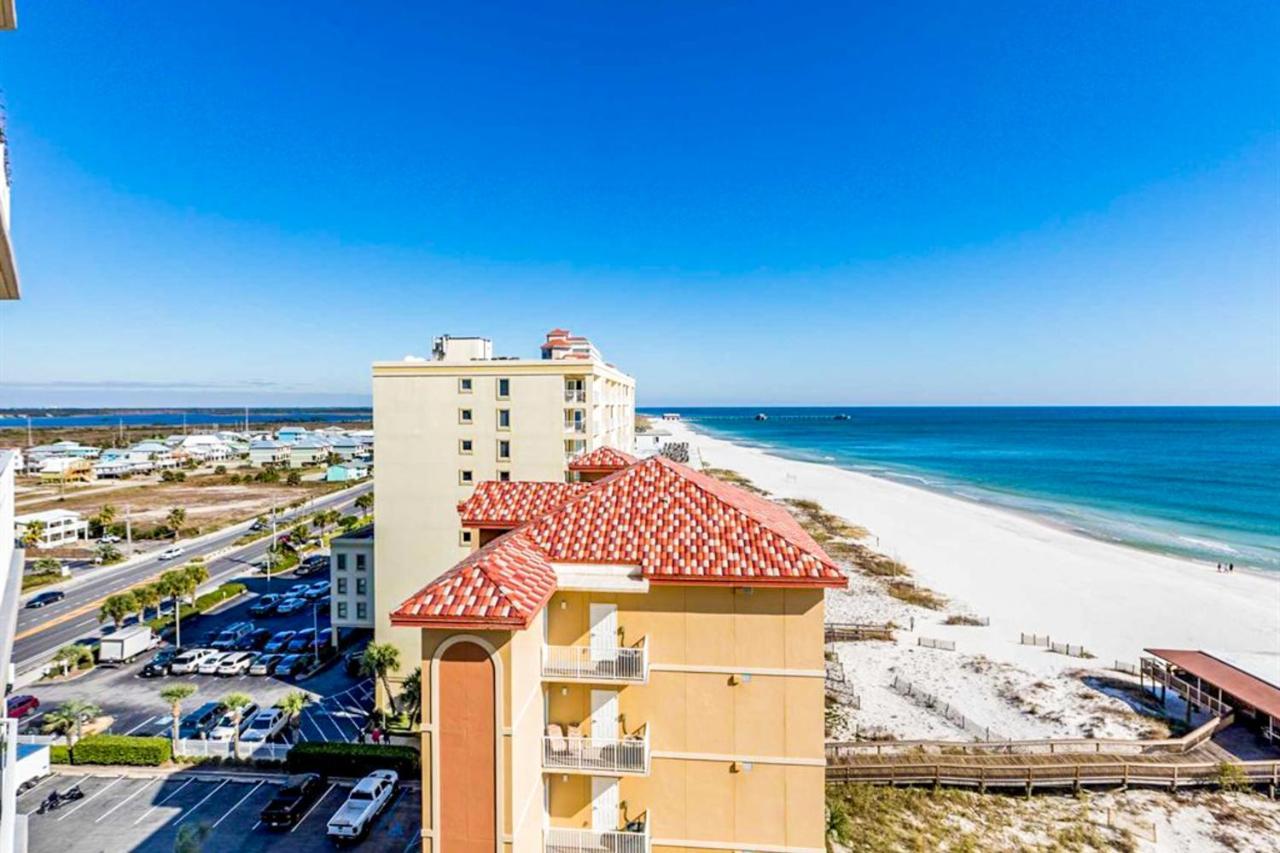 Seawind By Meyer Vacation Rentals Gulf Shores Esterno foto
