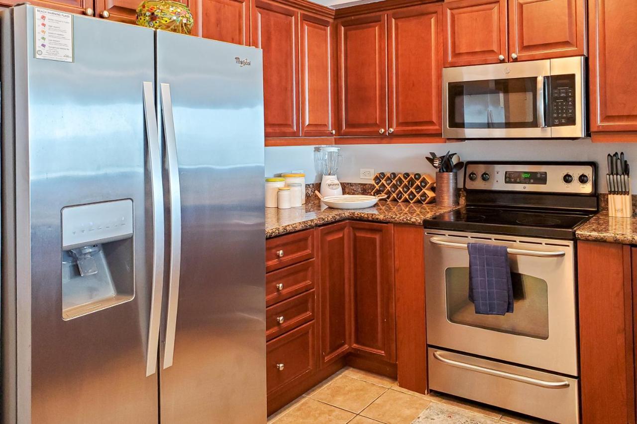 Seawind By Meyer Vacation Rentals Gulf Shores Esterno foto