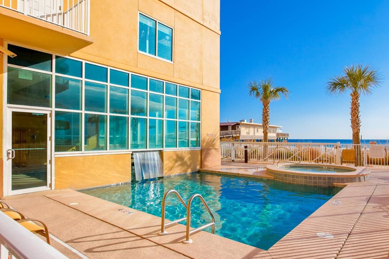 Seawind By Meyer Vacation Rentals Gulf Shores Esterno foto