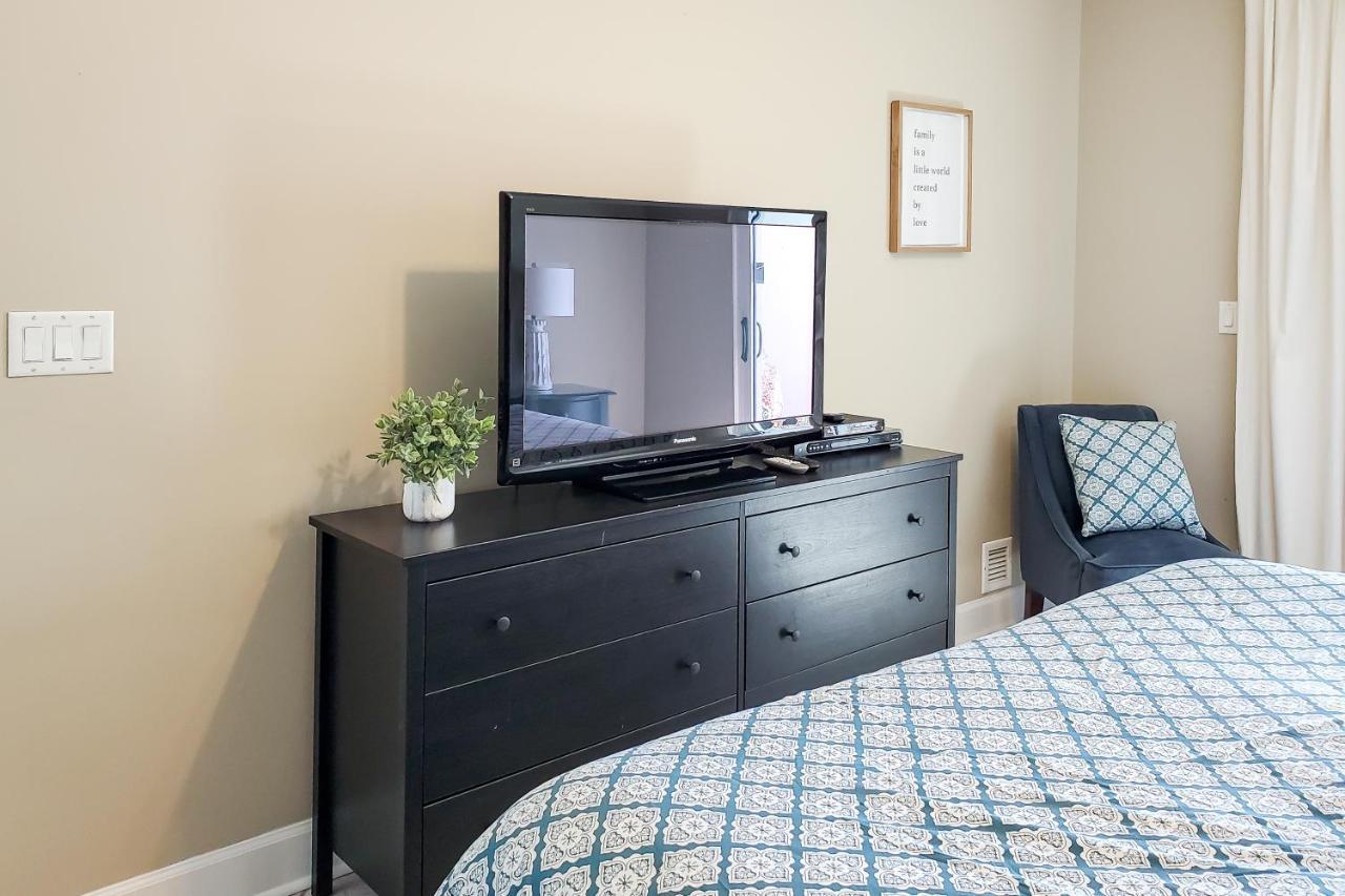 Seawind By Meyer Vacation Rentals Gulf Shores Esterno foto