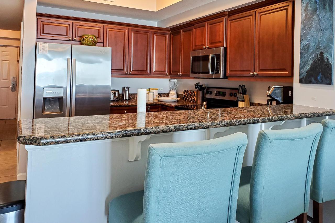 Seawind By Meyer Vacation Rentals Gulf Shores Esterno foto