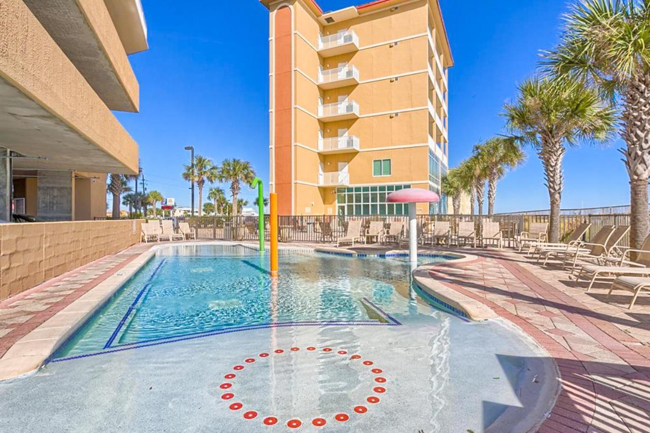 Seawind By Meyer Vacation Rentals Gulf Shores Esterno foto