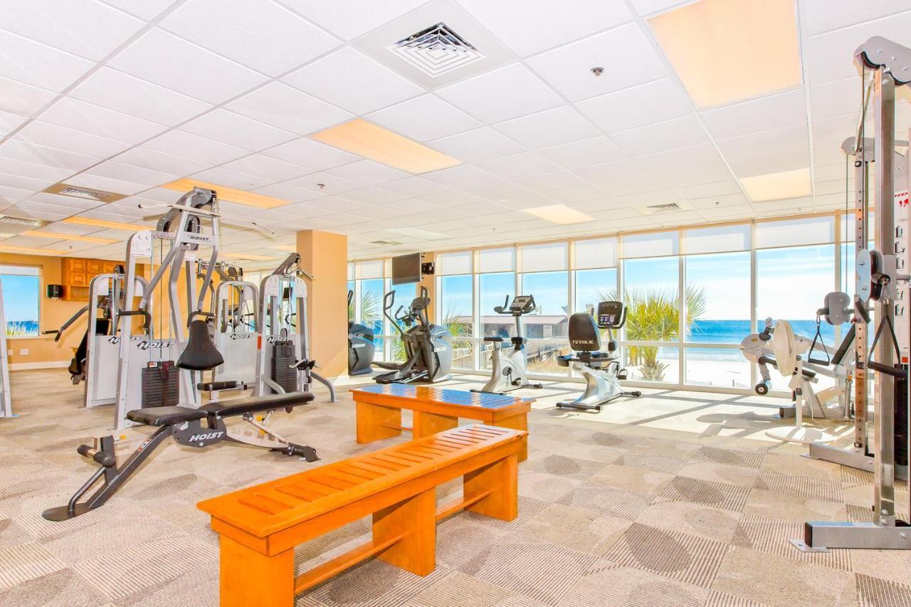 Seawind By Meyer Vacation Rentals Gulf Shores Esterno foto