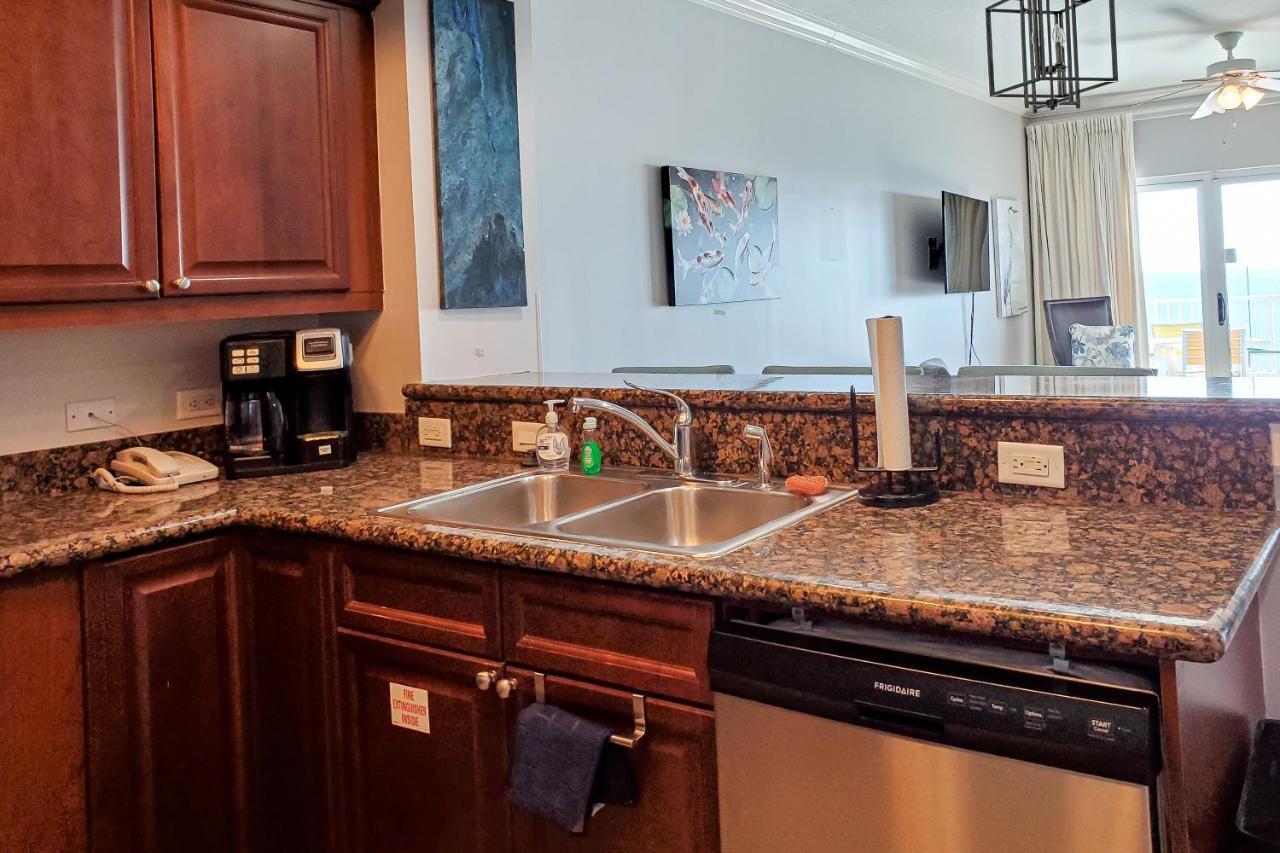 Seawind By Meyer Vacation Rentals Gulf Shores Esterno foto