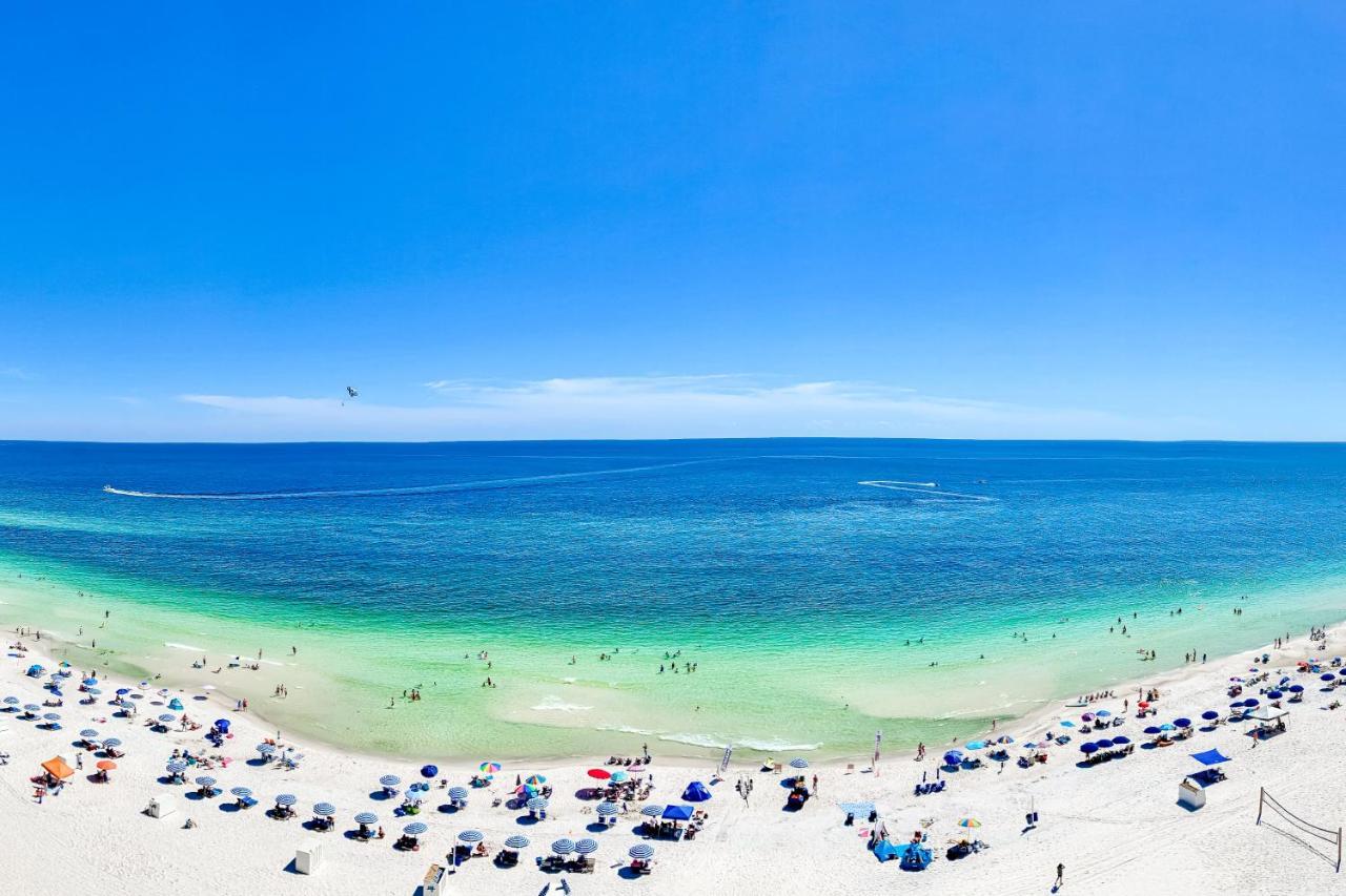 Seawind By Meyer Vacation Rentals Gulf Shores Esterno foto