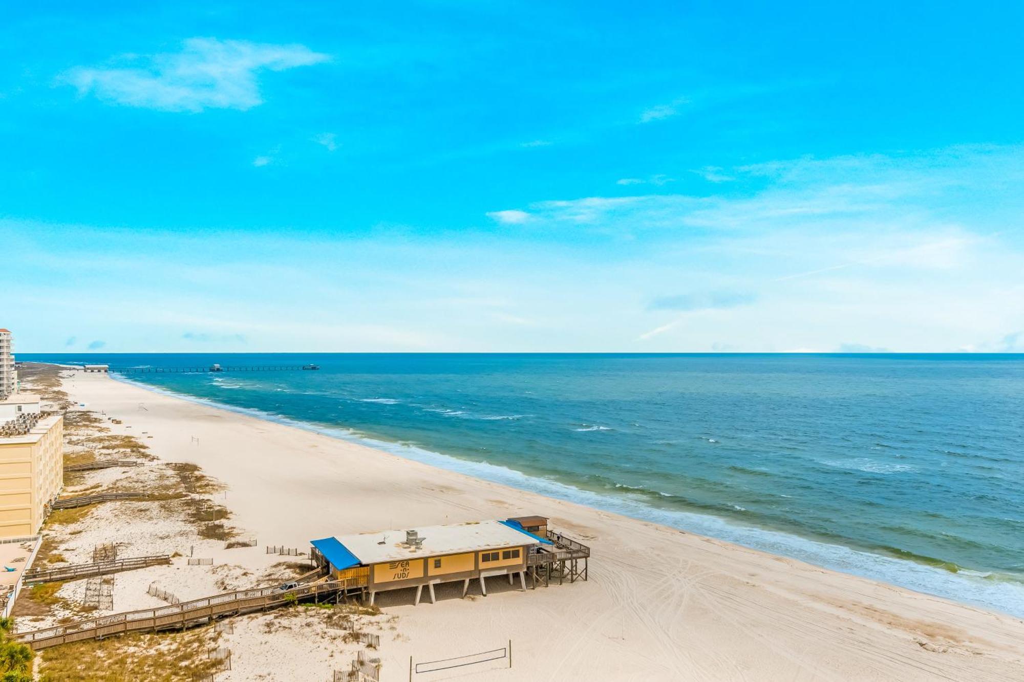 Seawind By Meyer Vacation Rentals Gulf Shores Esterno foto