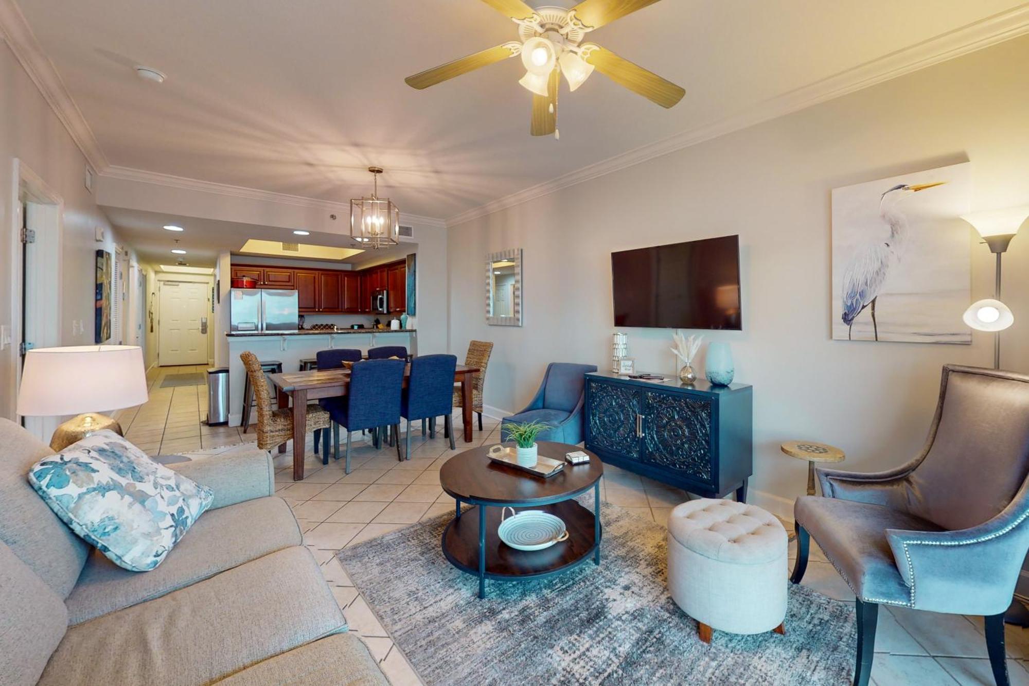 Seawind By Meyer Vacation Rentals Gulf Shores Esterno foto