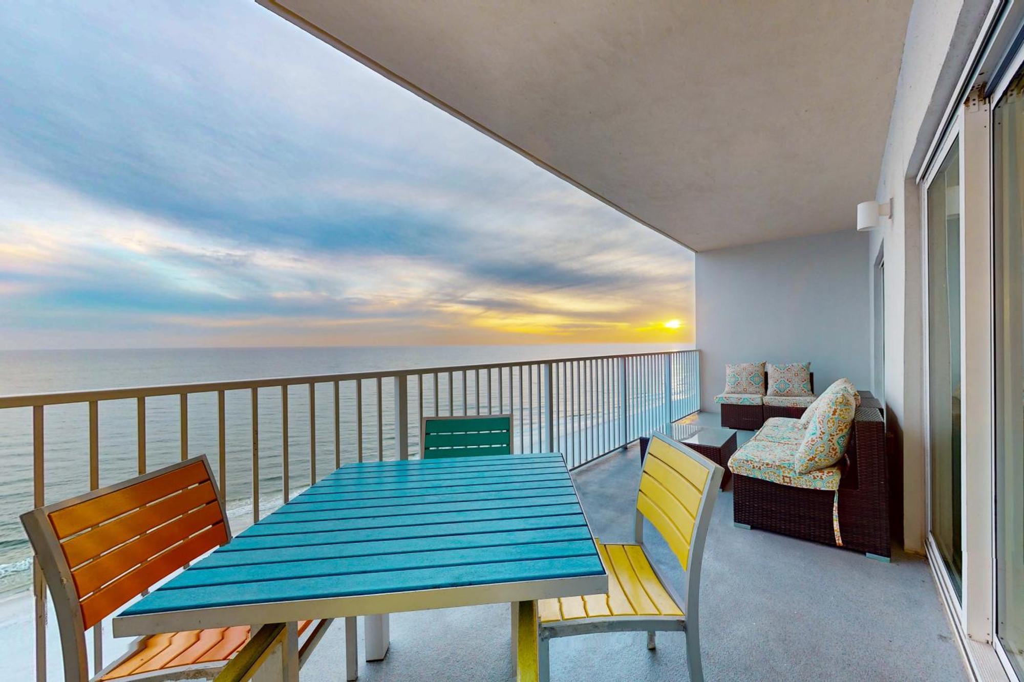 Seawind By Meyer Vacation Rentals Gulf Shores Esterno foto