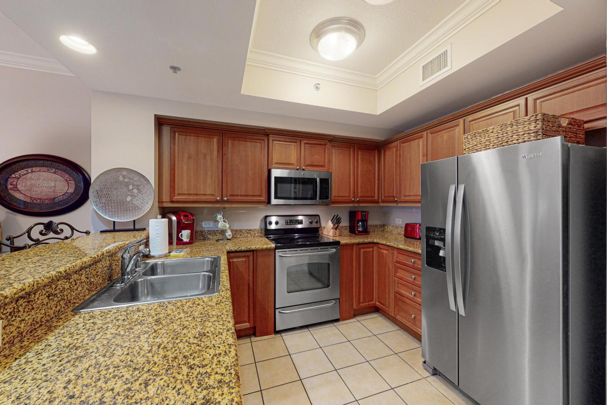Seawind By Meyer Vacation Rentals Gulf Shores Camera foto