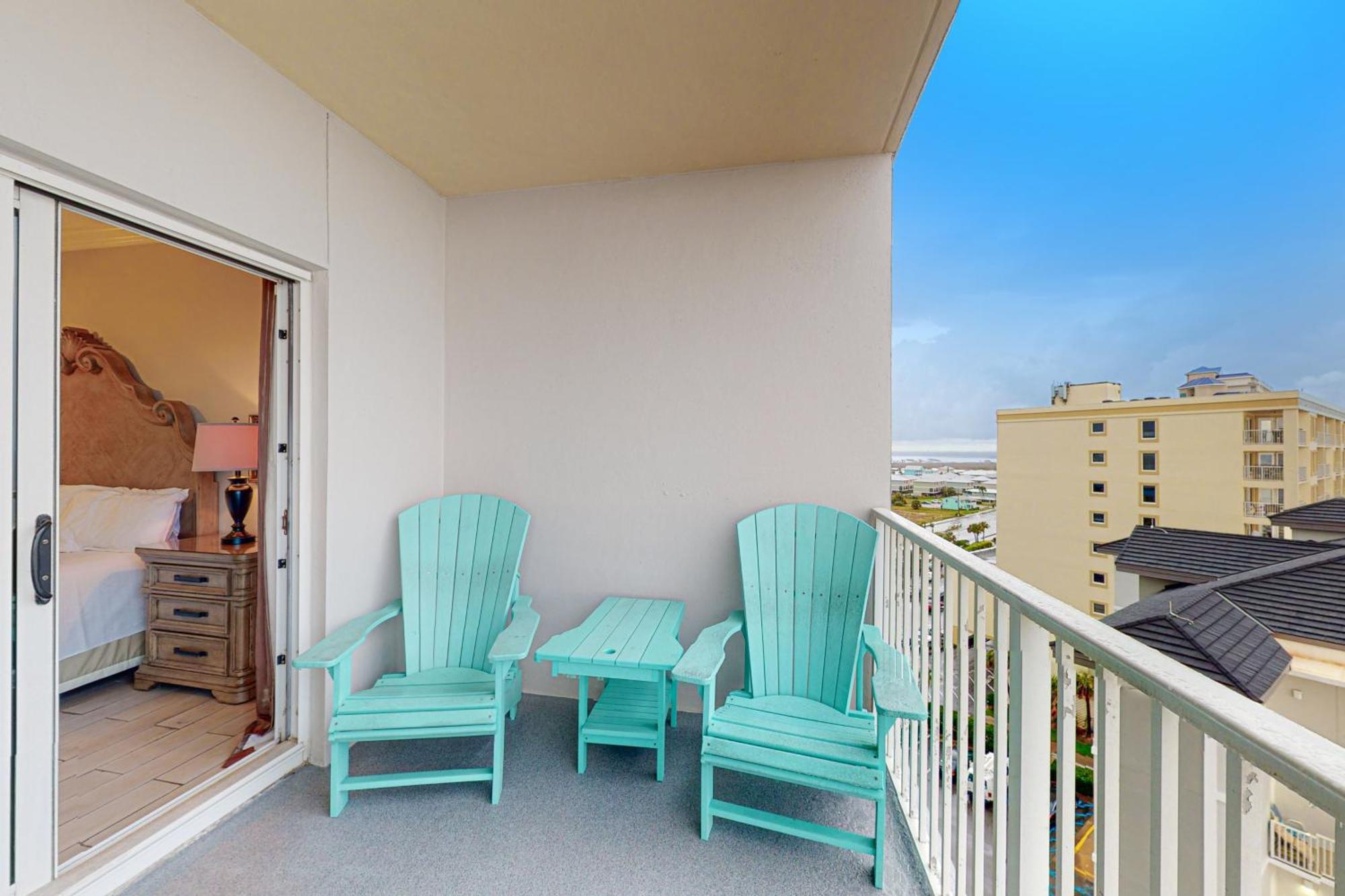 Seawind By Meyer Vacation Rentals Gulf Shores Camera foto