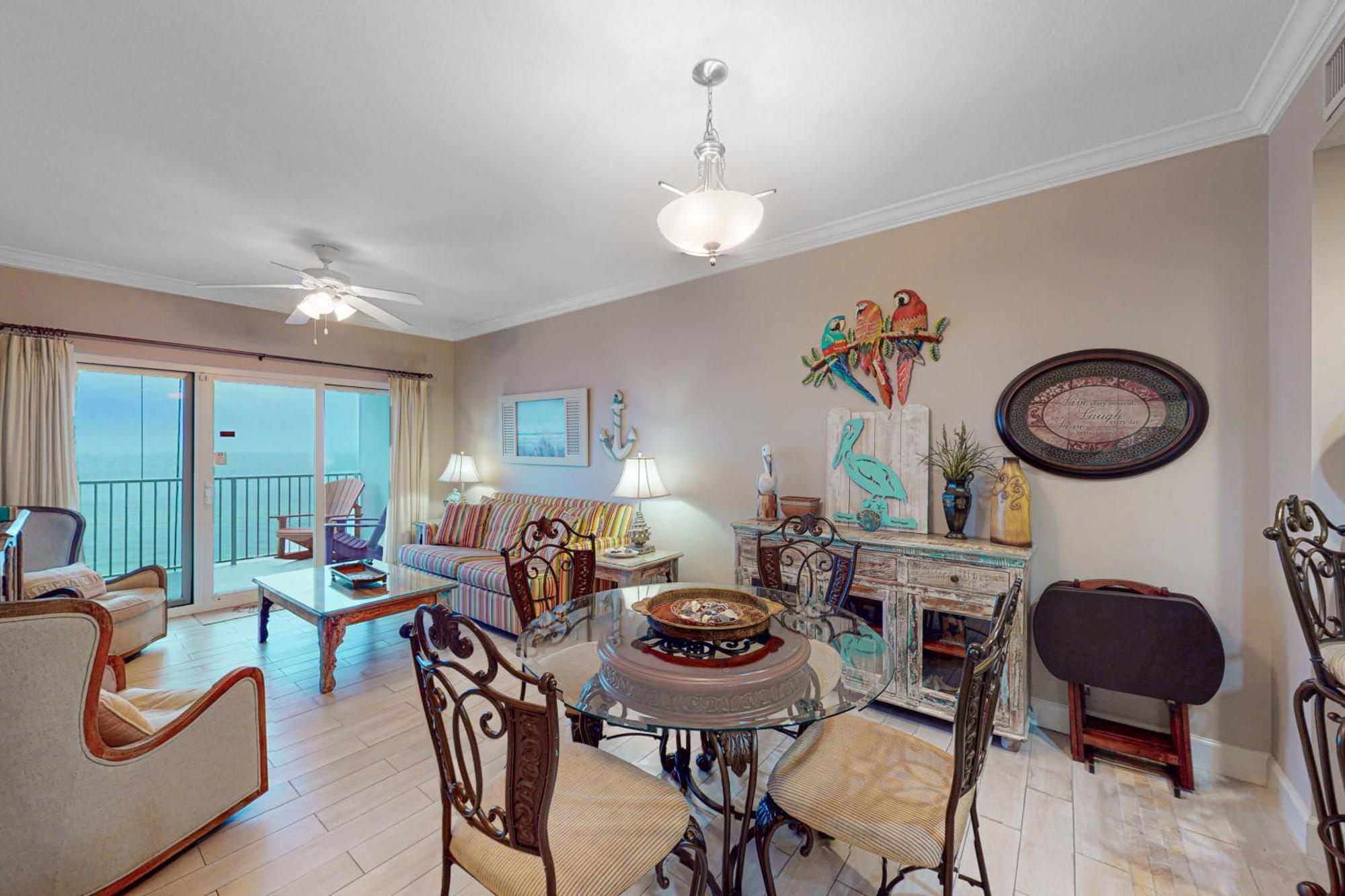 Seawind By Meyer Vacation Rentals Gulf Shores Camera foto