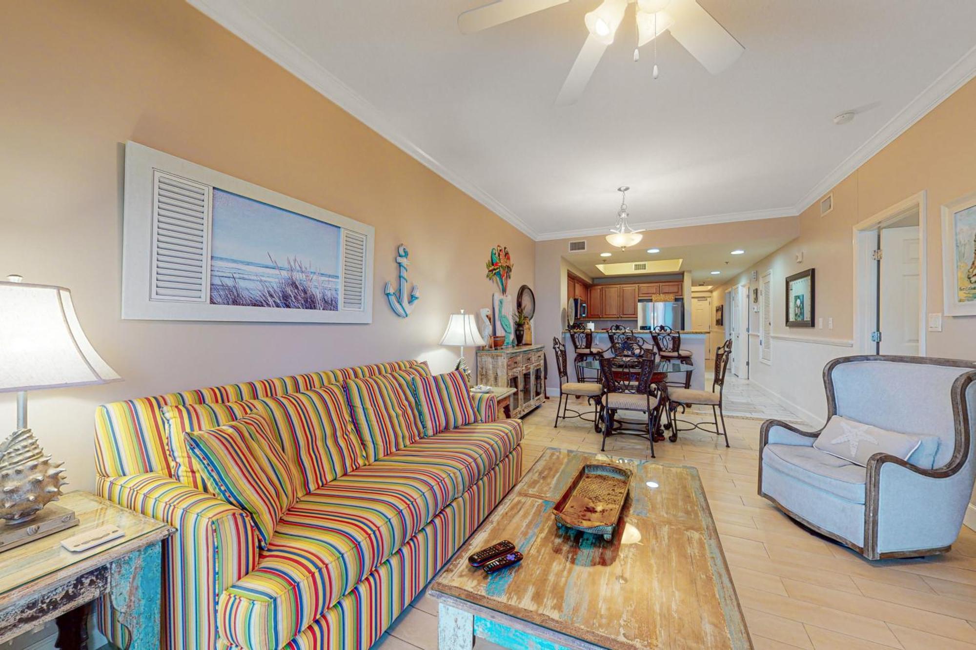 Seawind By Meyer Vacation Rentals Gulf Shores Camera foto