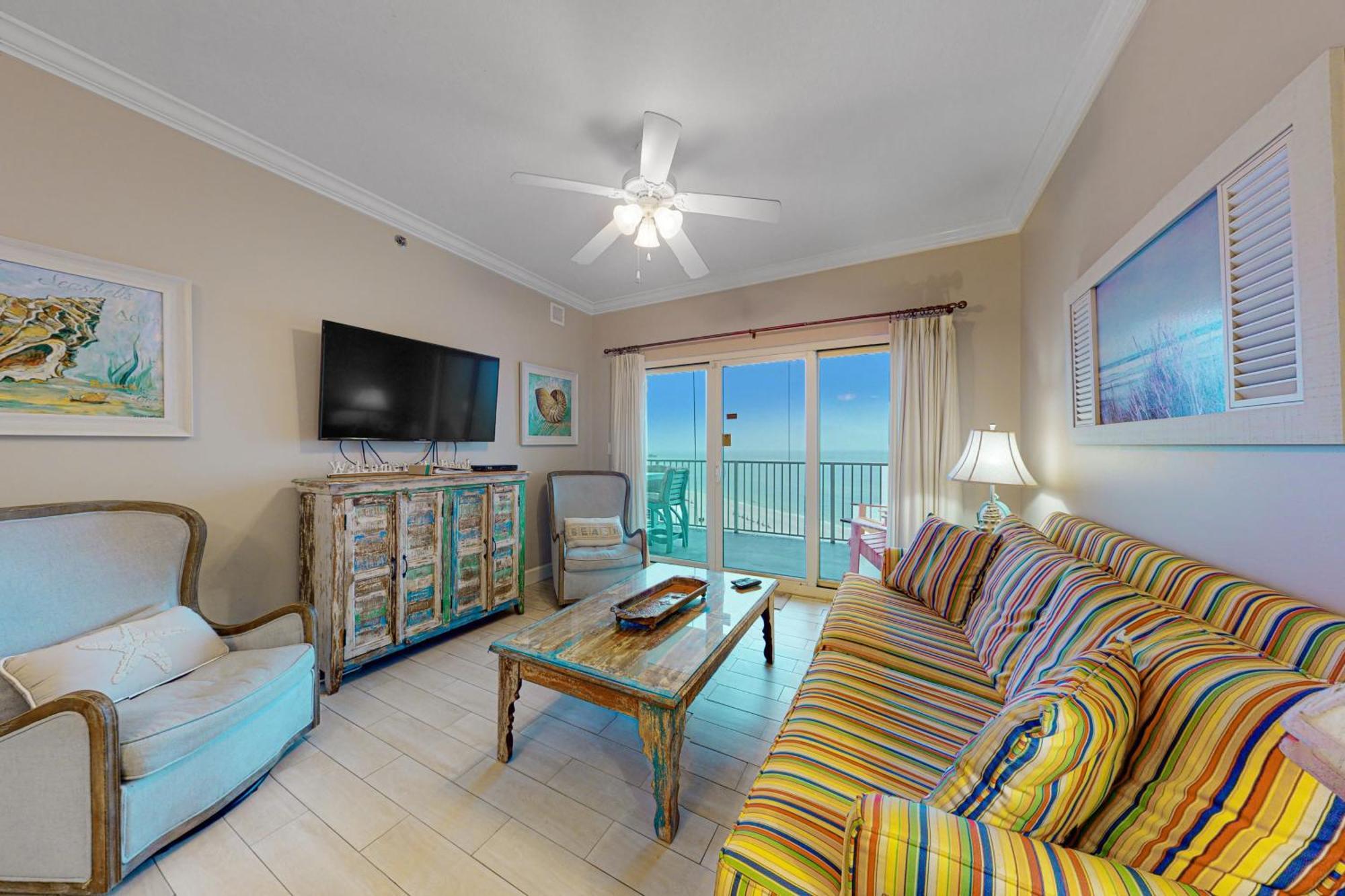 Seawind By Meyer Vacation Rentals Gulf Shores Camera foto