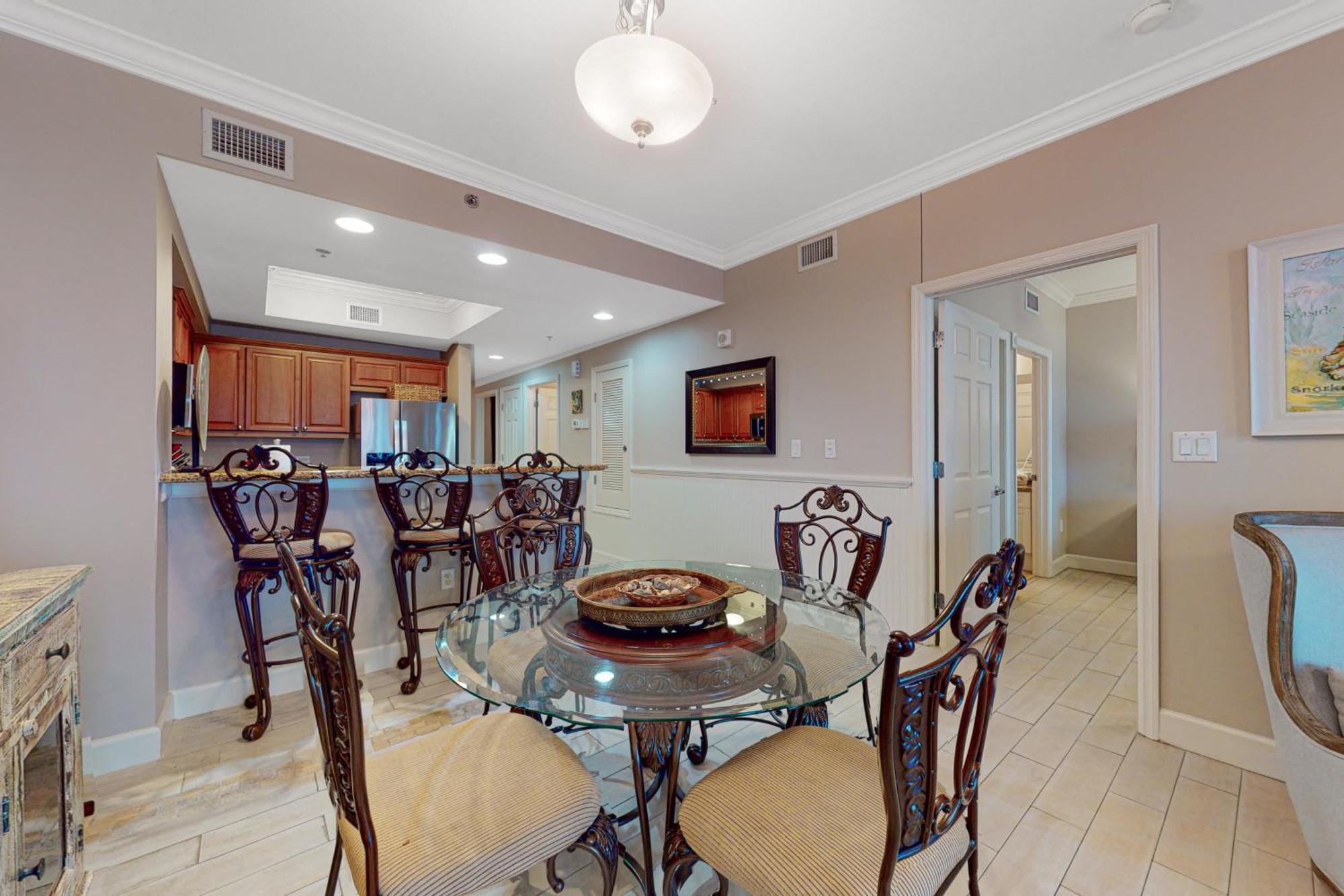 Seawind By Meyer Vacation Rentals Gulf Shores Camera foto