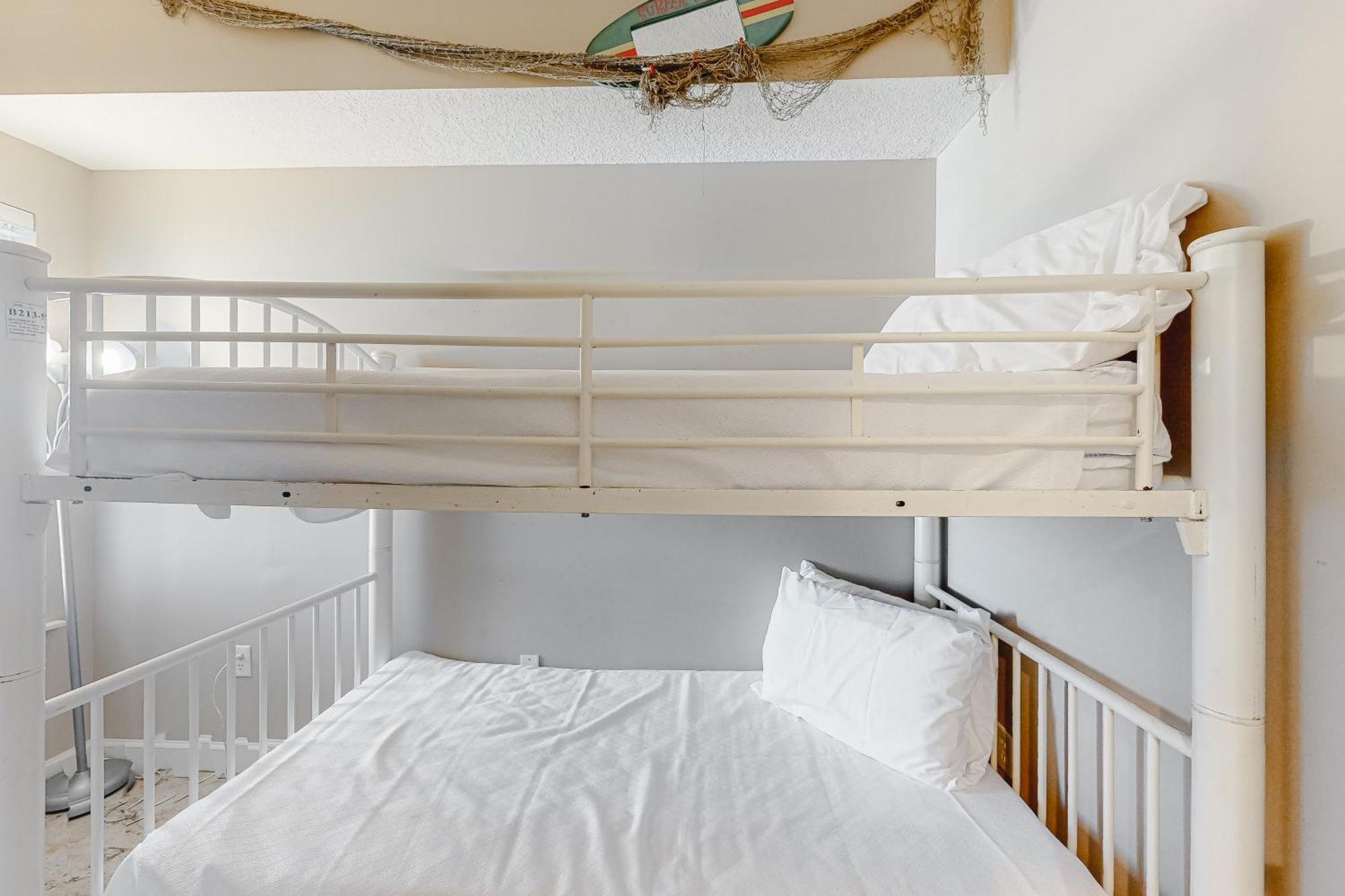 Seawind By Meyer Vacation Rentals Gulf Shores Camera foto
