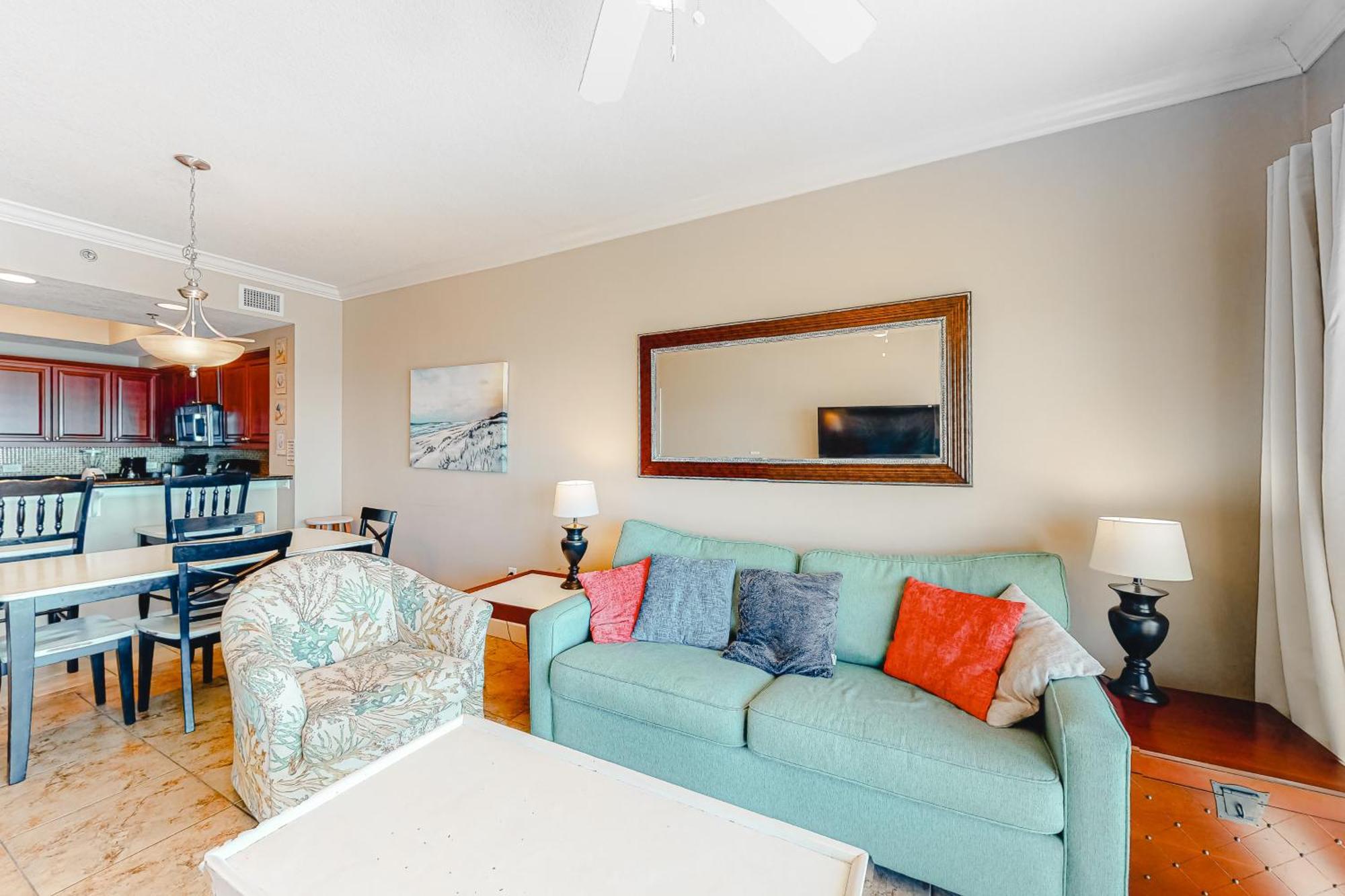 Seawind By Meyer Vacation Rentals Gulf Shores Camera foto
