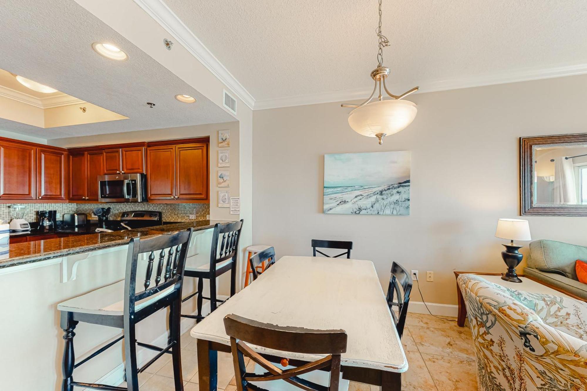 Seawind By Meyer Vacation Rentals Gulf Shores Camera foto