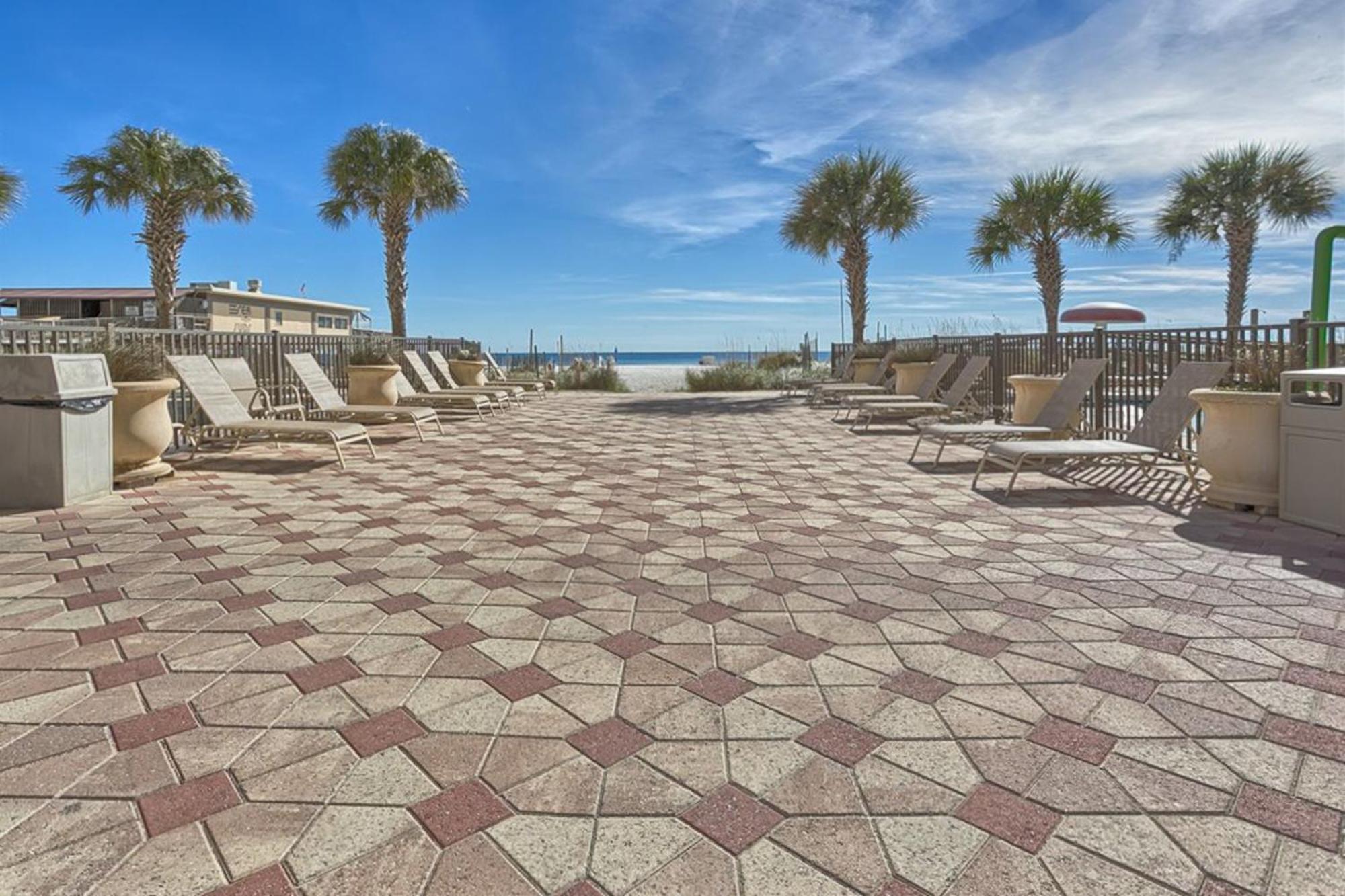 Seawind By Meyer Vacation Rentals Gulf Shores Camera foto