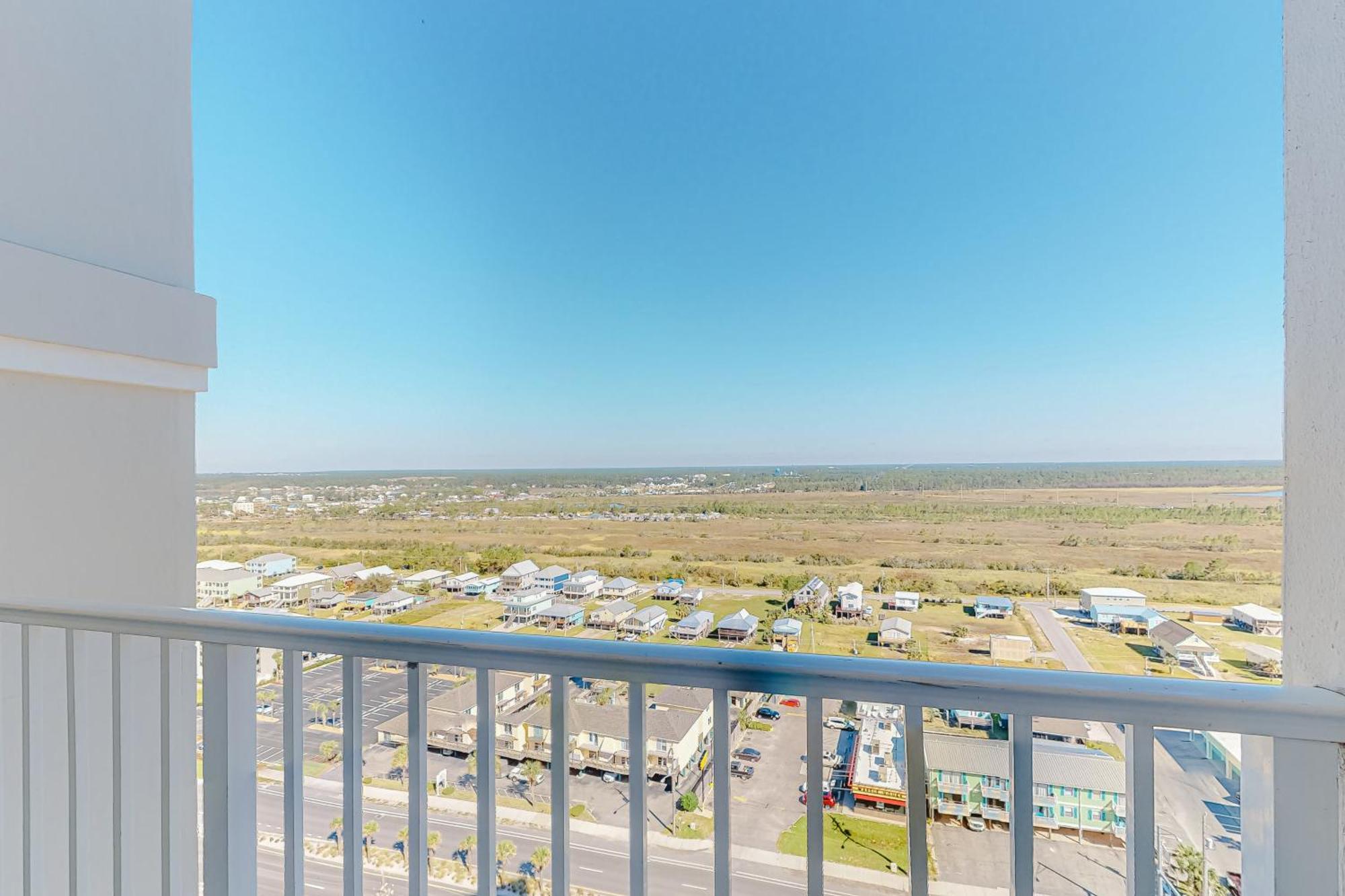 Seawind By Meyer Vacation Rentals Gulf Shores Camera foto