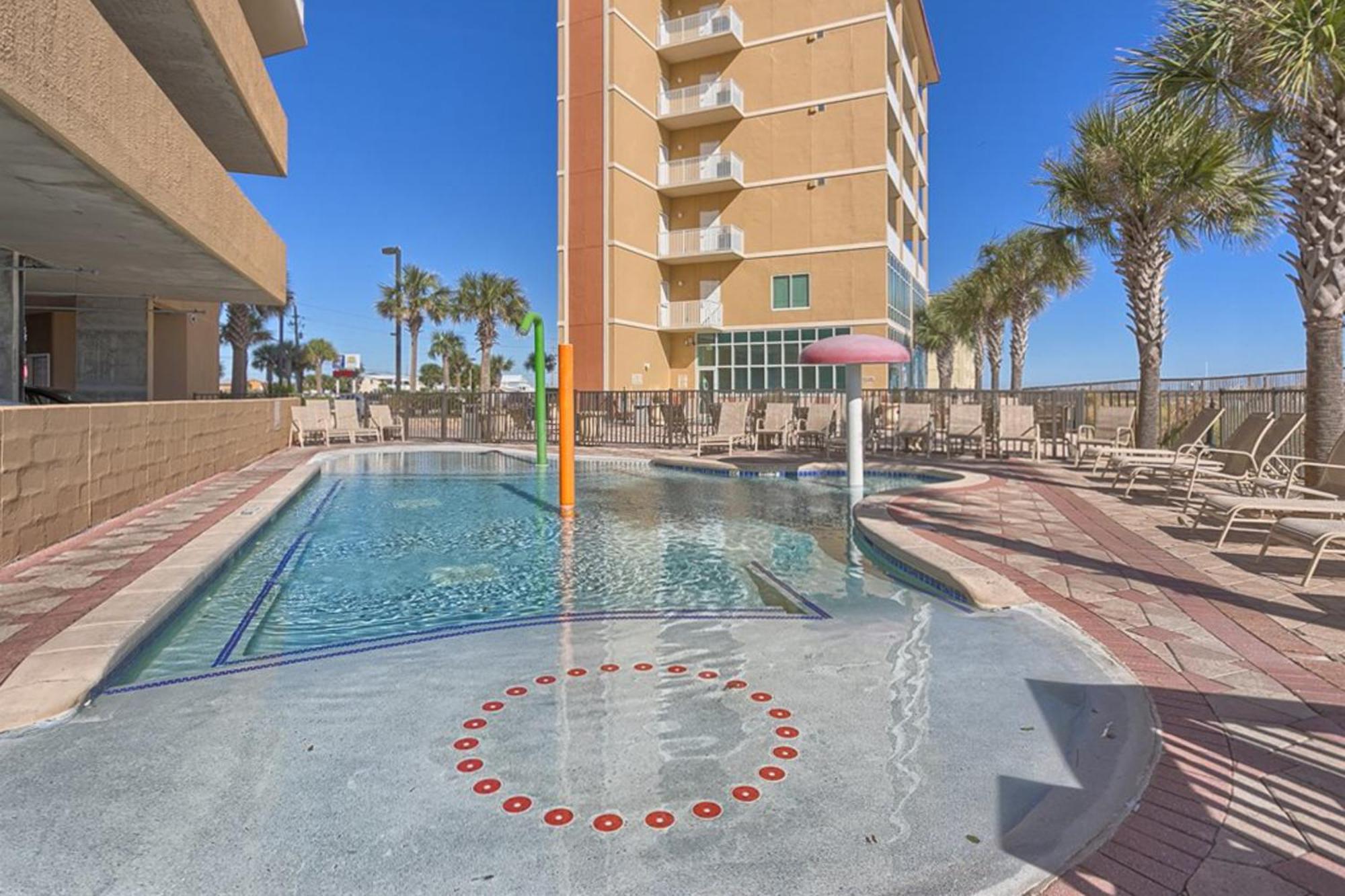 Seawind By Meyer Vacation Rentals Gulf Shores Camera foto