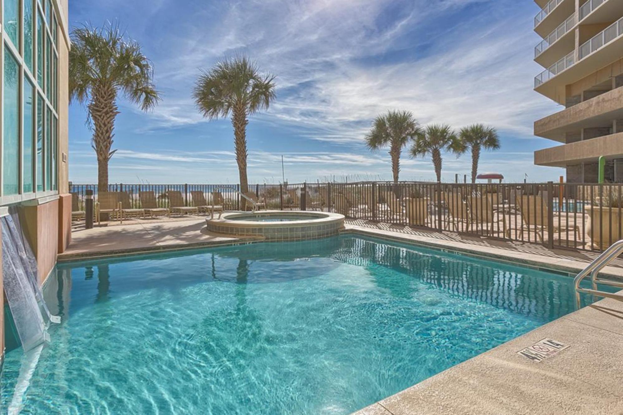 Seawind By Meyer Vacation Rentals Gulf Shores Camera foto