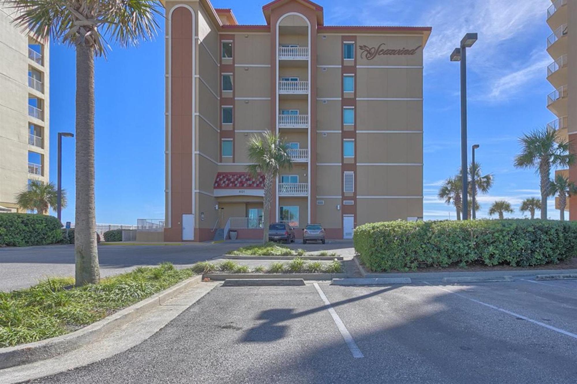 Seawind By Meyer Vacation Rentals Gulf Shores Camera foto